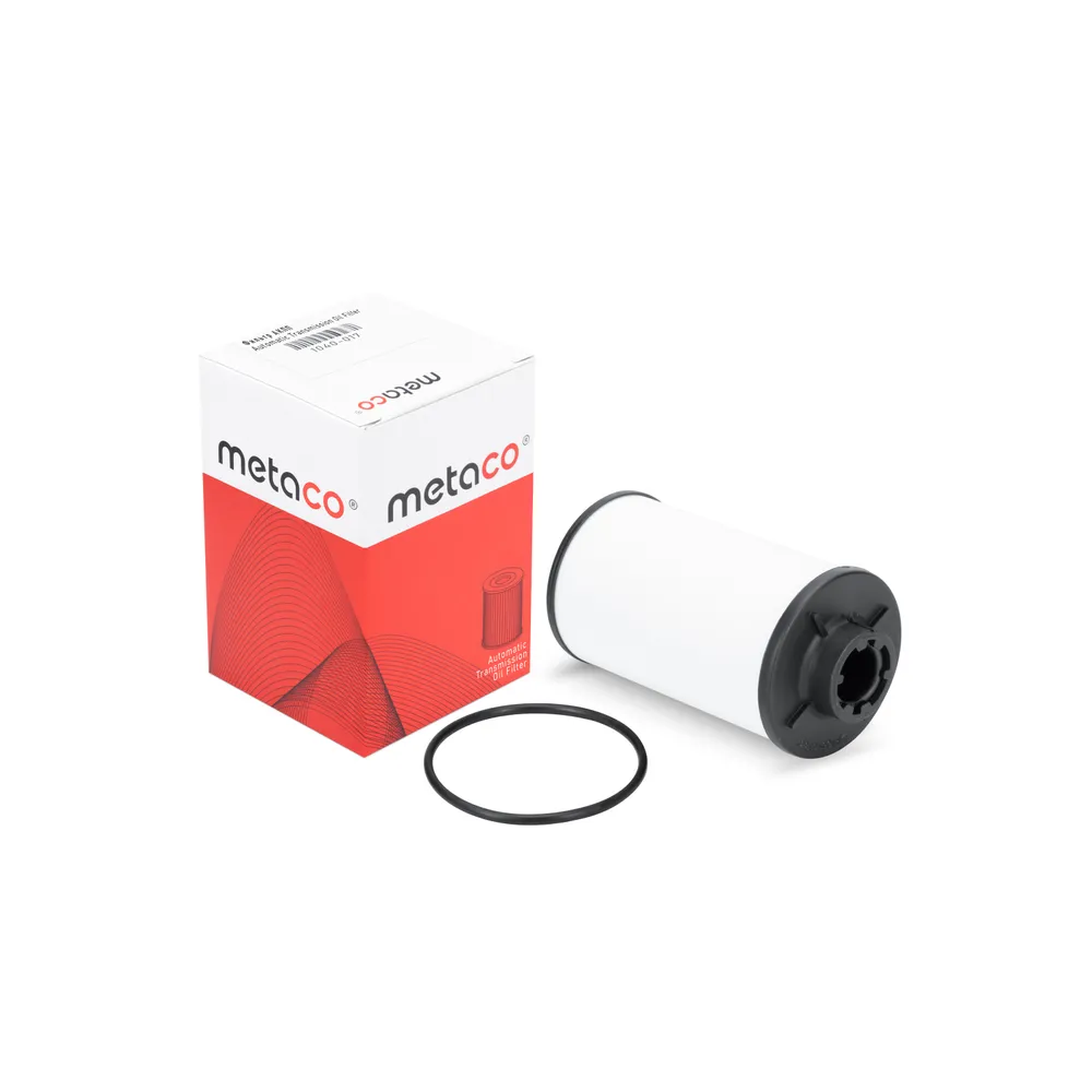 Фильтр АКПП VAG Metaco 1040-017