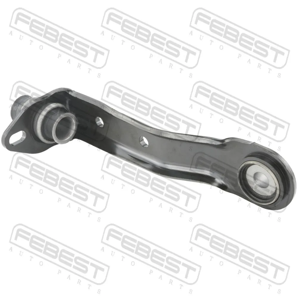 Тяга крепления подрамника переднего RENAULT FLUENCE 2010- FEBEST NSL-NM005