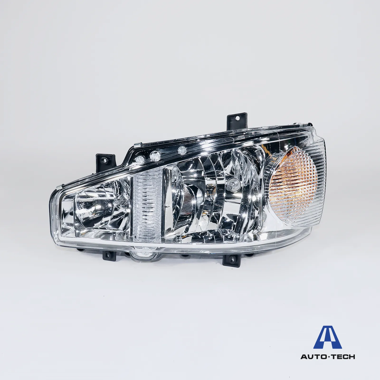 Фара левая J6 AVTO-TECH AT1162