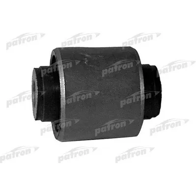 Сайлентблок задней тяги поперечной SUBARU B9 TRIBECA W10 04- PATRON PSE10048