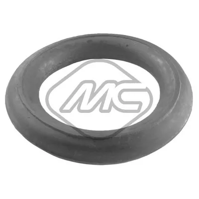 Резинка глушителя O 45 X 68 MM METALCAUCHO 00165