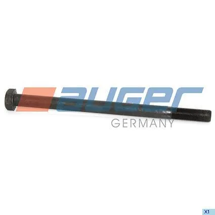 Бoлт V-образной реактивной тяги RVI AUGER 53700