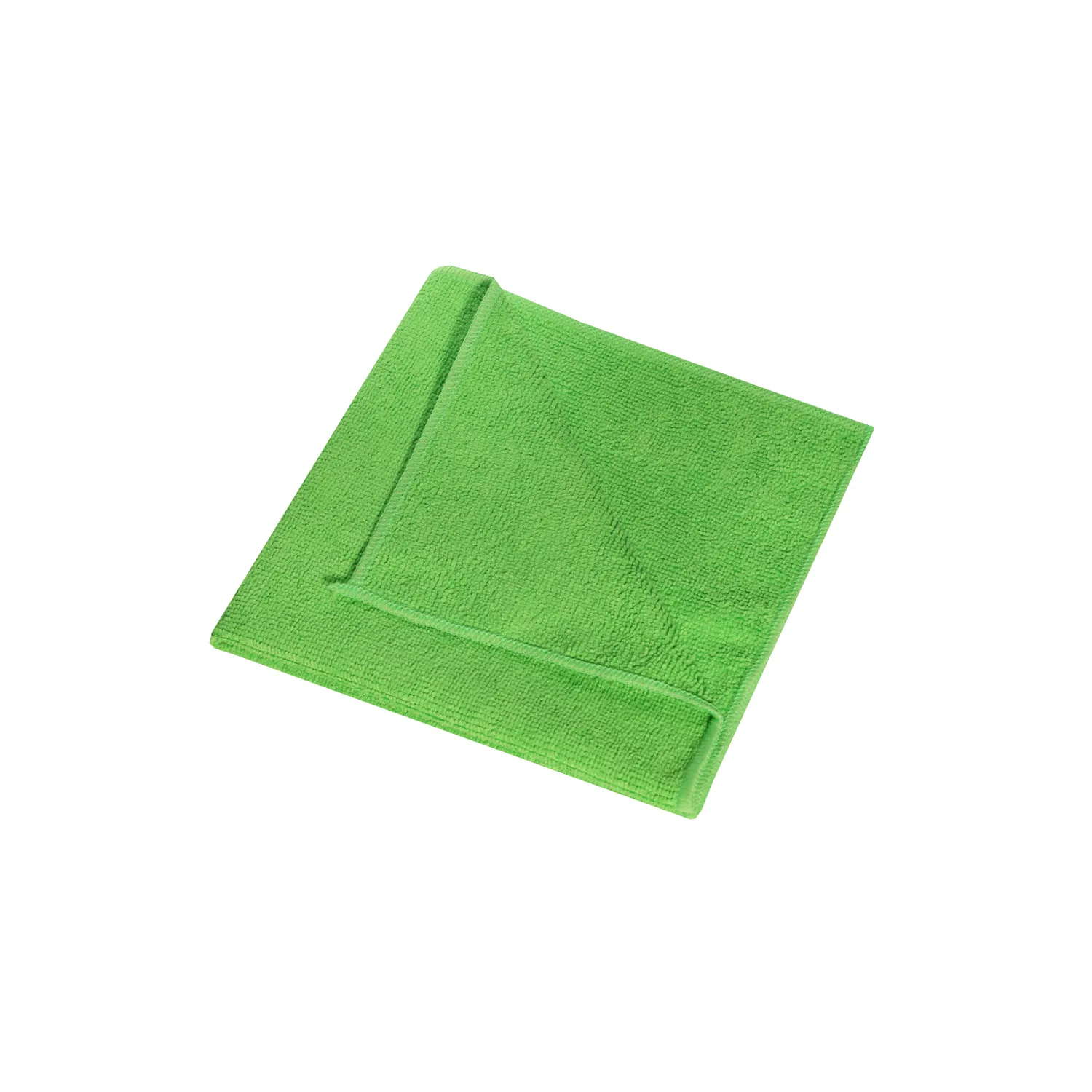 Микрофибра ACG 40х40 см 220 гр/м2 зеленая 1/200 ACG 1025143