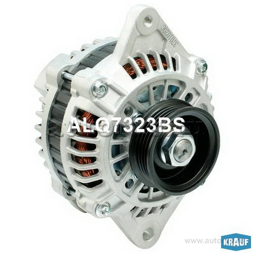 Генератор KRAUF ALQ7323BS