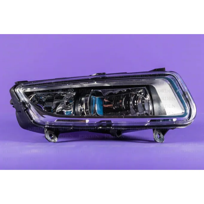 Фара ПТФ (1 лампы) RH Polo 14- седан JH02POL15003R Jorden JH02POL15003R