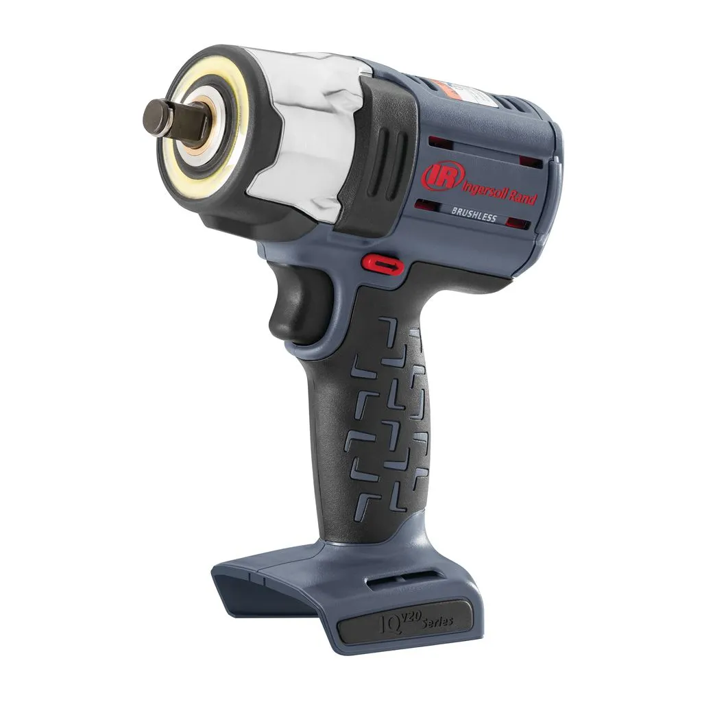 Гайковерт аккумуляторный (Ingersoll Rand) INGERSOLL-RAND W5152
