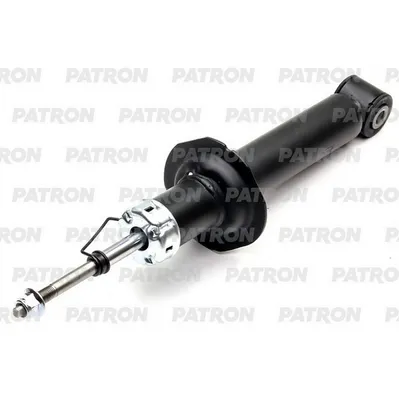 Амортизатор подвески задн Nissan Almera N16 PATRON PSA341279