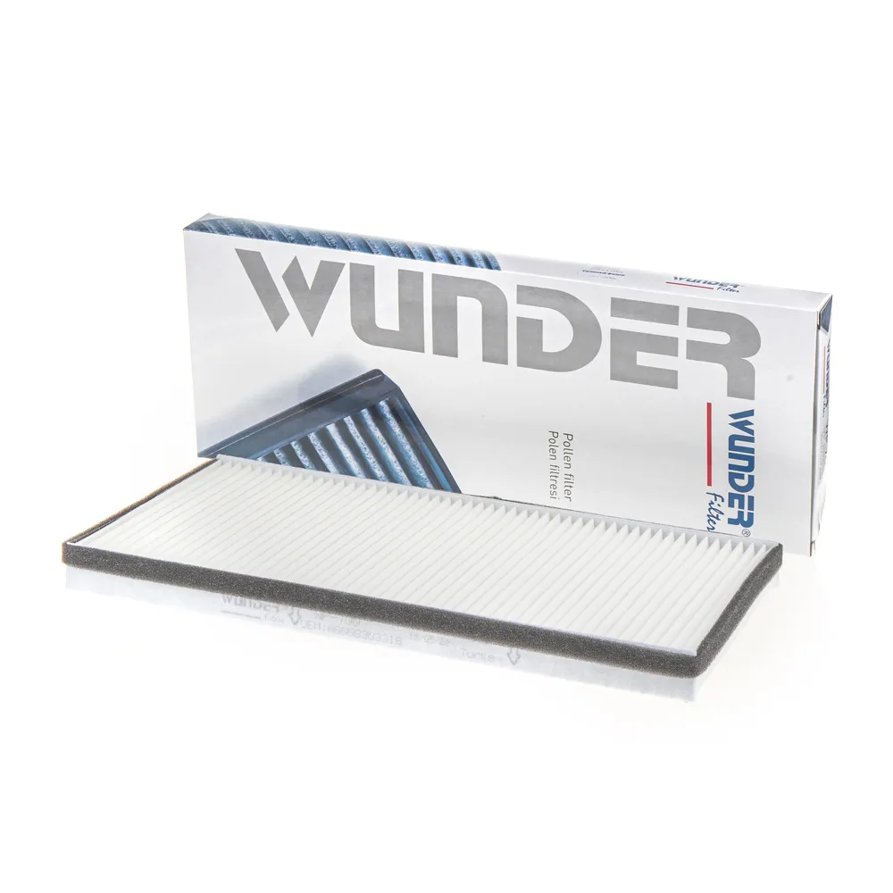 Фильтр салонный WP 700 WUNDER FILTER WP700