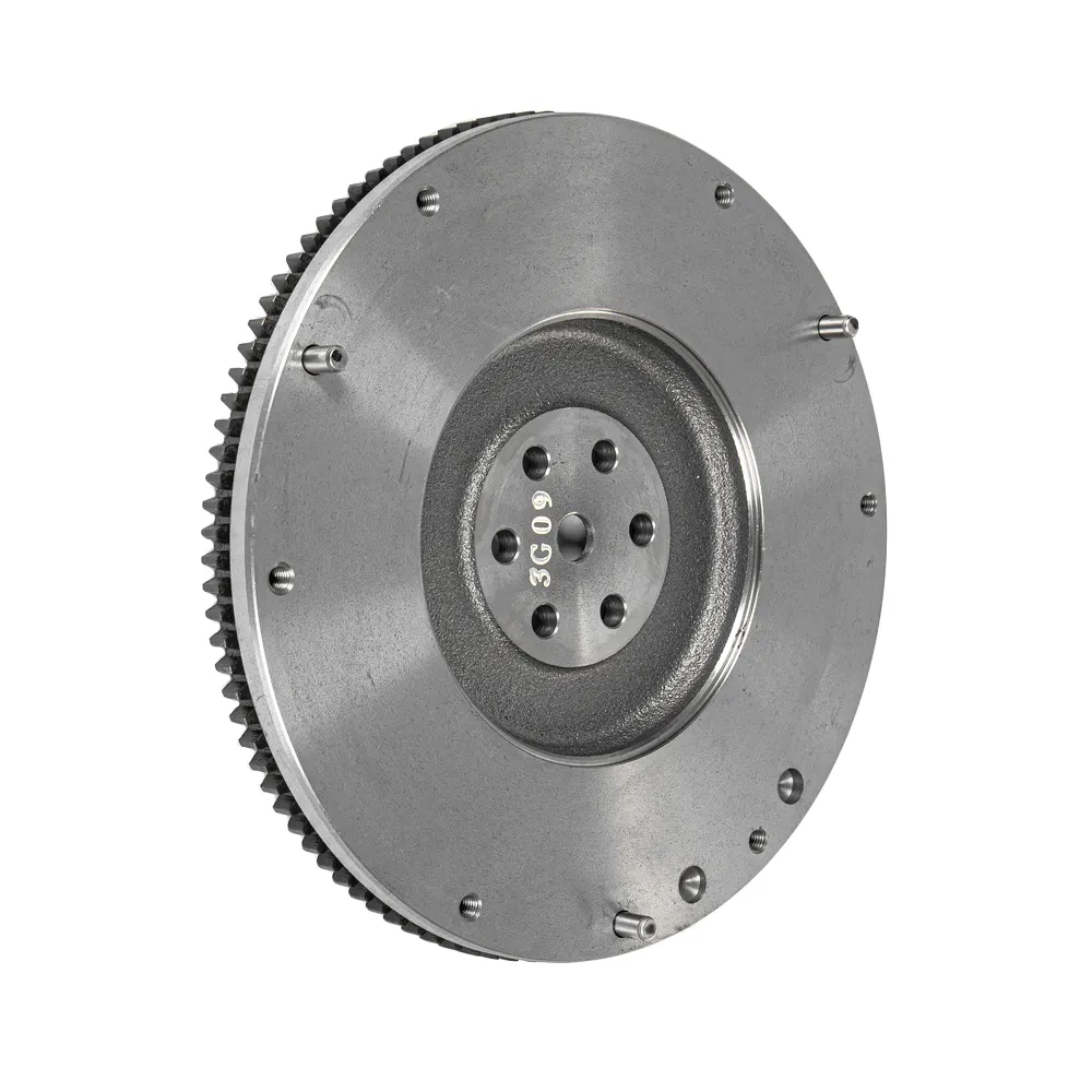 Маховик HYUNDAI/KIA 23200-2B001