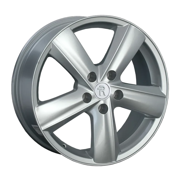 Диск литой R17 7J 5x114.3/60.1 ET45 REPLAY TY39 S 027072-050264004