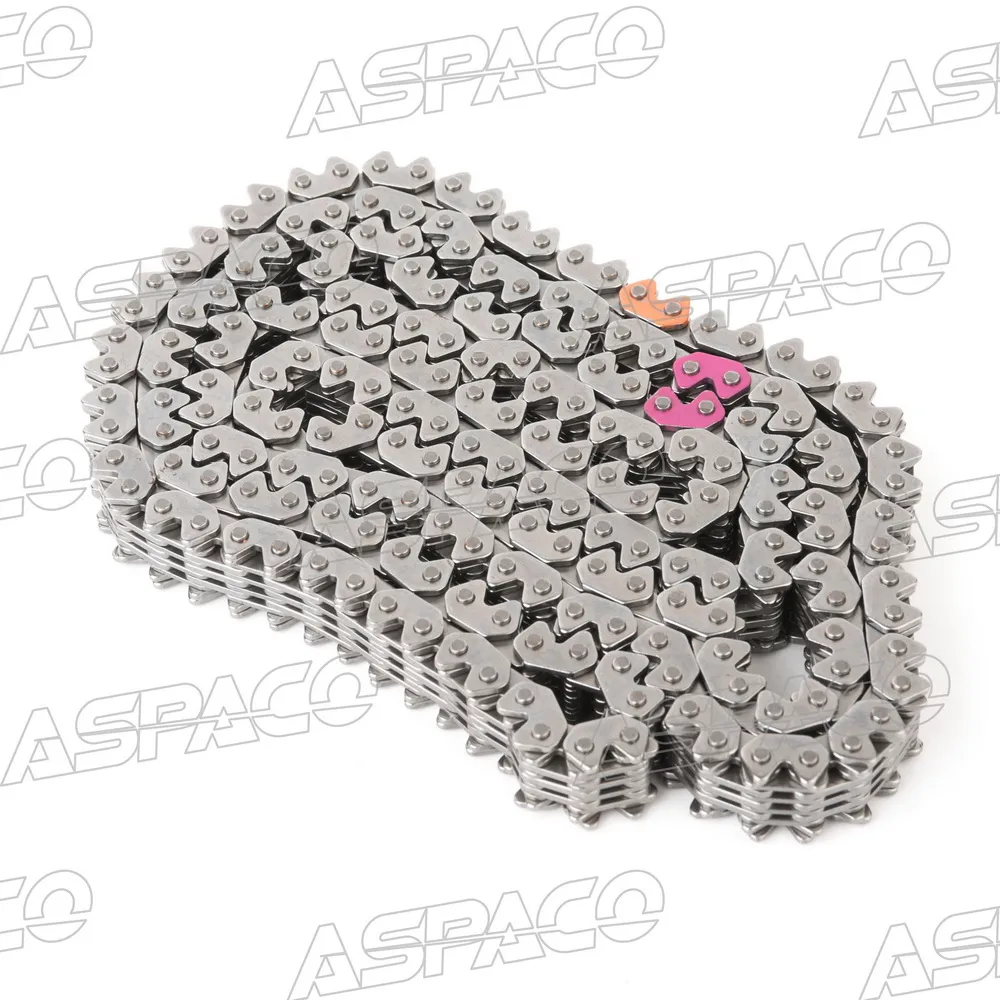 Цепь грм NISSAN 350Z (Z33) INFINITI M35/45 (Y50) QX50/EX (J50) QX70/FX (S51) ASPACO AP3995