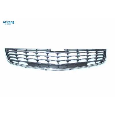 Решетка радиатора нижняя ARIRANG ARG27-4109 TAXI