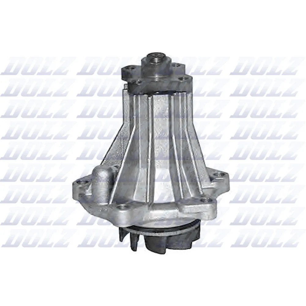 Помпа, водяной насос FORD Transit /Scorpio/Sierra 2.0-2.3 бензин DOLZ F-131