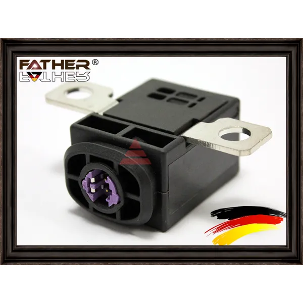 Блок предохранителей FATHER F1000R99