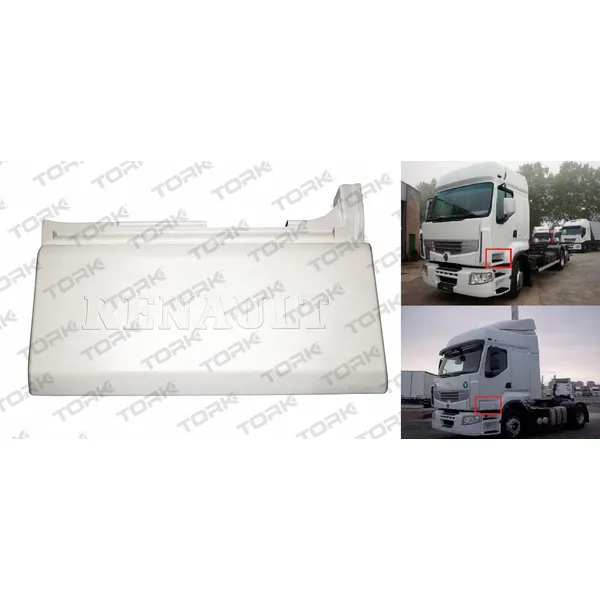 Накладка на дверь (правая) Renault TRK6618