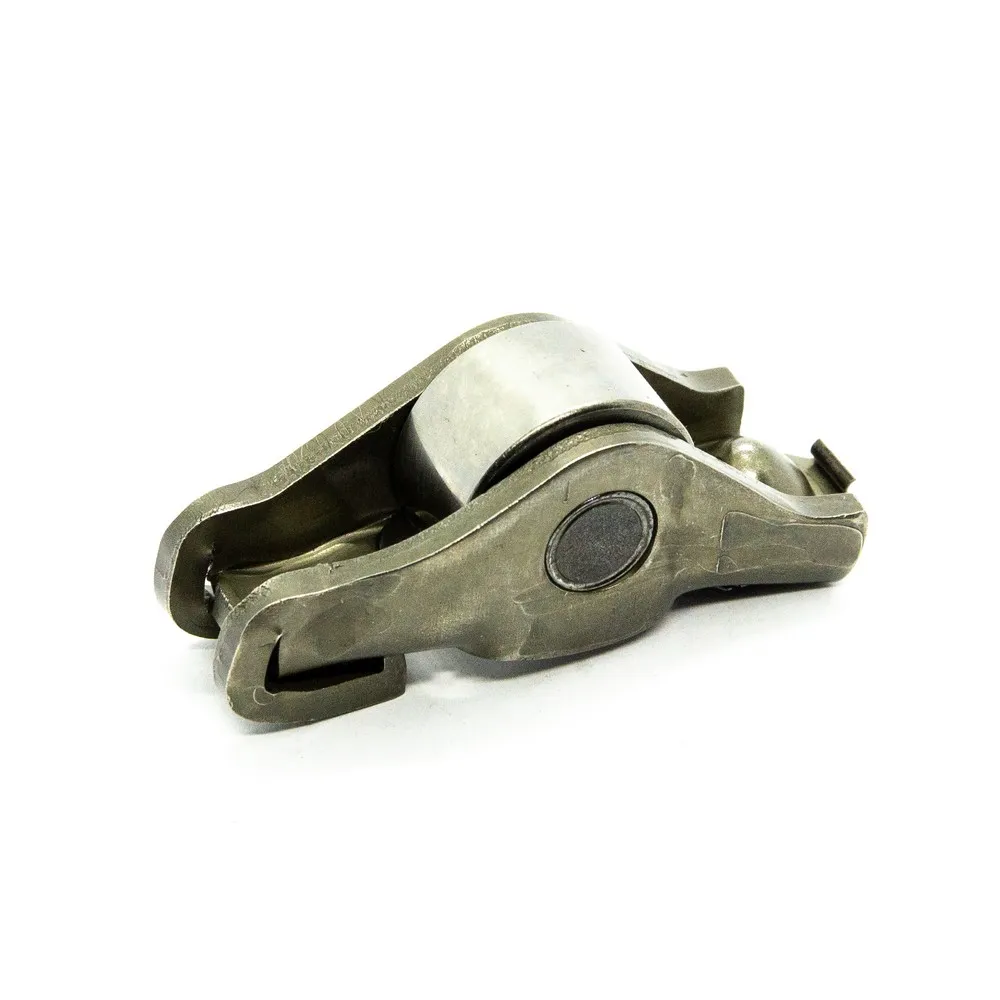 Коромысло клапана двигателя, короткое HYUNDAI/KIA 24170-4A010