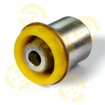 Полиуретановый сайлентблок MITSUBISHI Точка Опоры 306481