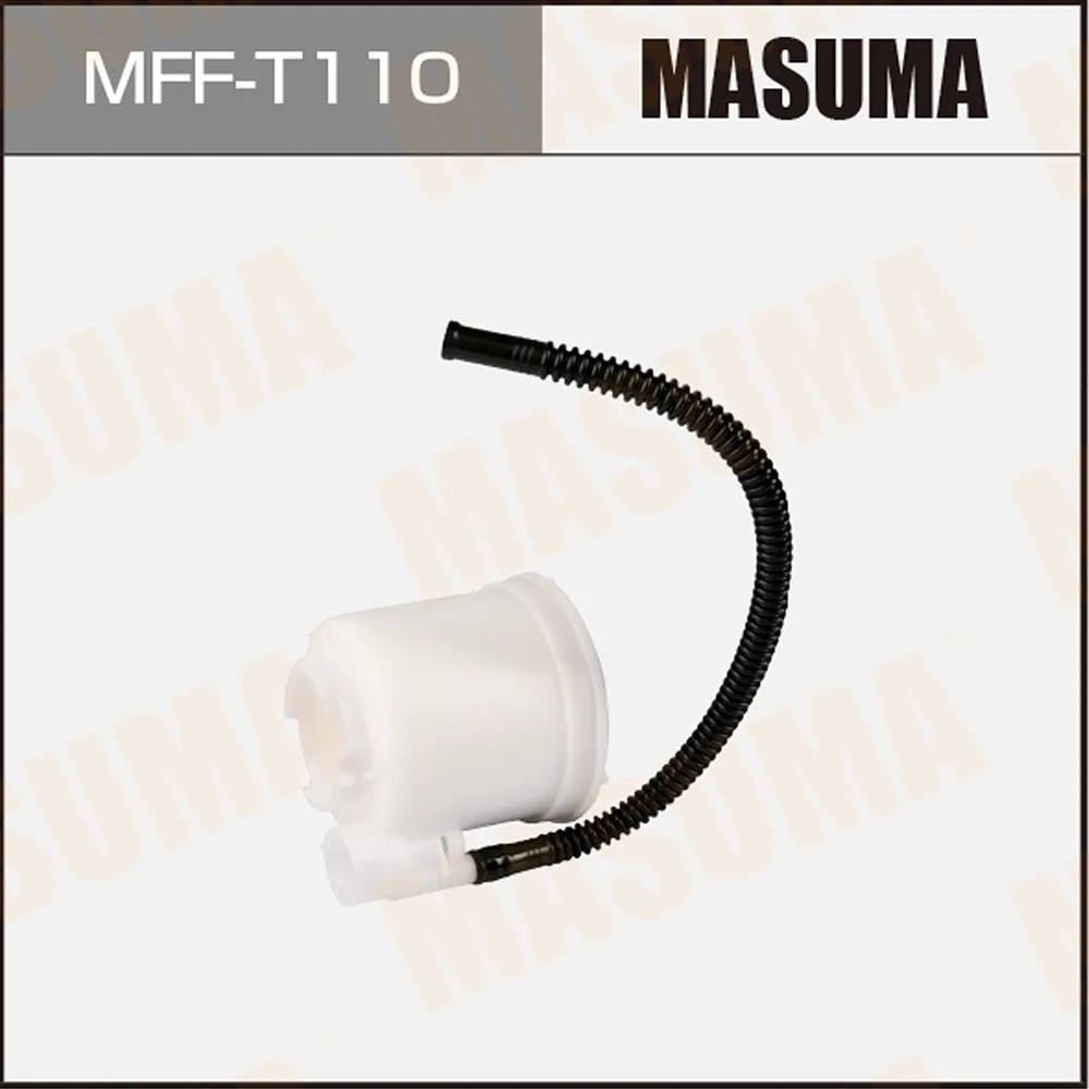 Фильтр топливный в бак (без крышки) TOYOTA 4RUNNER MASUMA MFF-T110