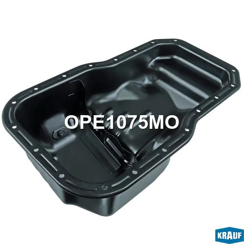 Поддон масляный ДВС KRAUF OPE1075MO