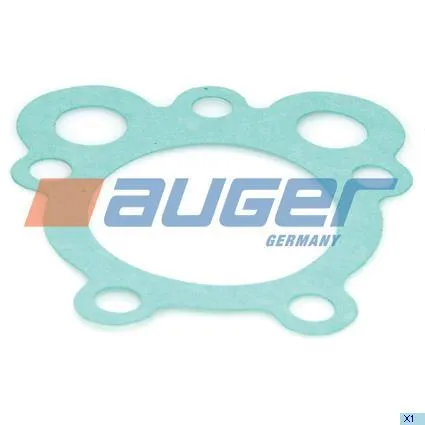 Уплотнительное кольцо HCV AUGER 70001
