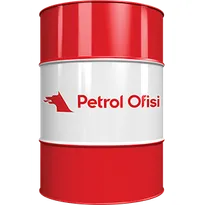 Масло моторное Petrol Ofisi MAXIMA GA 5W-30 синтетическое 175 кг/205 л 11147-10YG