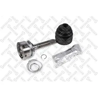 ШРУС наружный к-кт 21483 Isuzu Trooper I 2.8TD 87-91 STELLOX 150 2034-SX