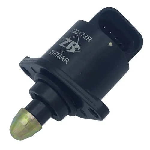 РЕГУЛЯТОР ХОЛОСТОГО ХОДА ZIKMAR Z23173R