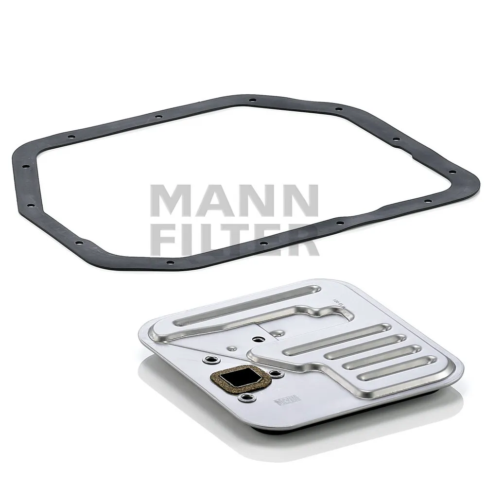 Фильтр акпп MANN H 18 001 KIT