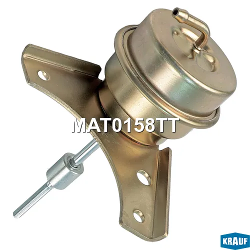 Актуатор турбокомпрессора KRAUF MAT0158TT