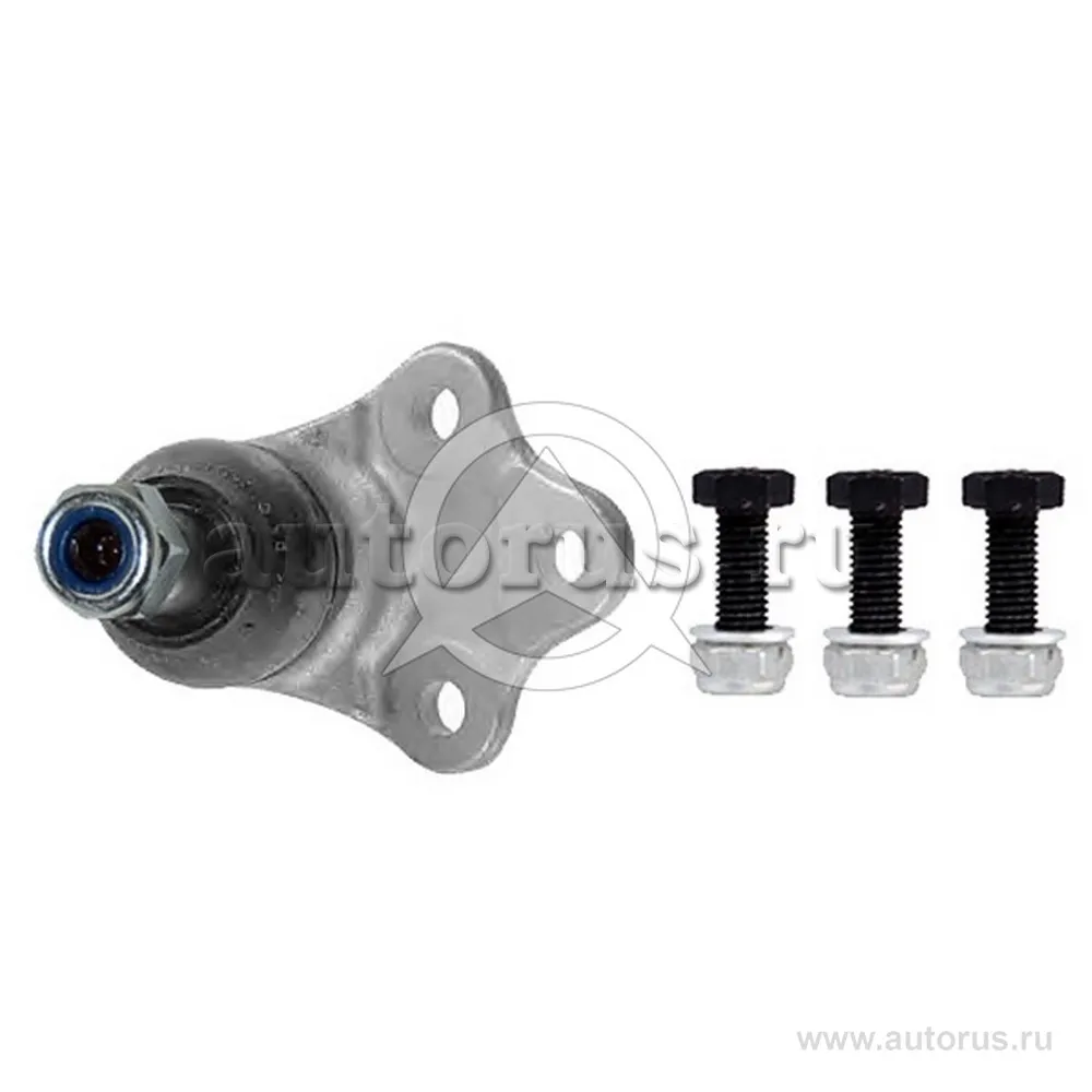 Опора шаровая L=R LAND ROVER Freelander II 07-> SIDEM 65181