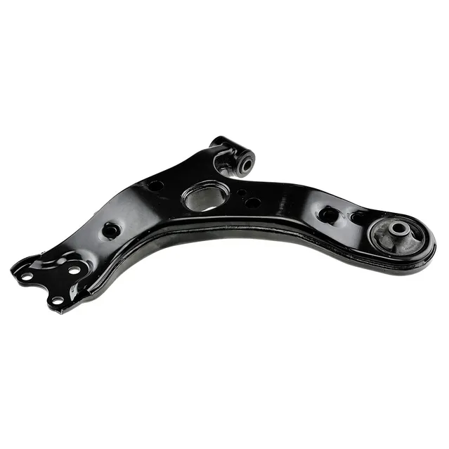 Рычаг передн. TOYOTA AURIS 06 COROLLA 07- /LOWER правый/ ZWDTY158