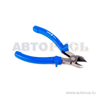 Бокорезы 6 L 160 мм TOYA 40017