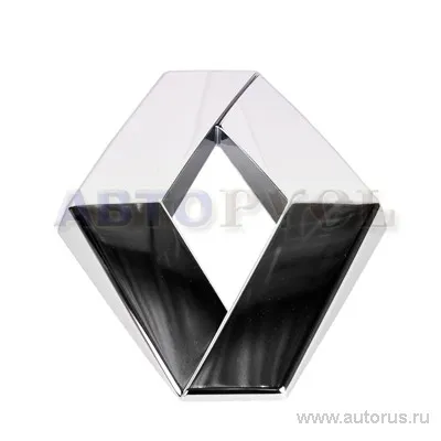 Эмблема (плас) Renault 6001548235