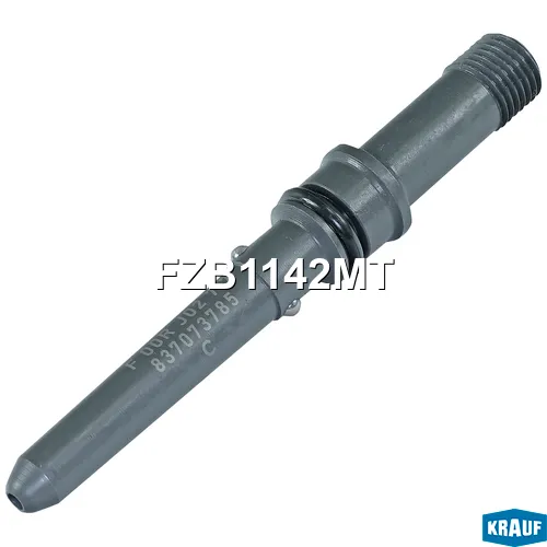 Патрубок напорной трубы KRAUF FZB1142MT