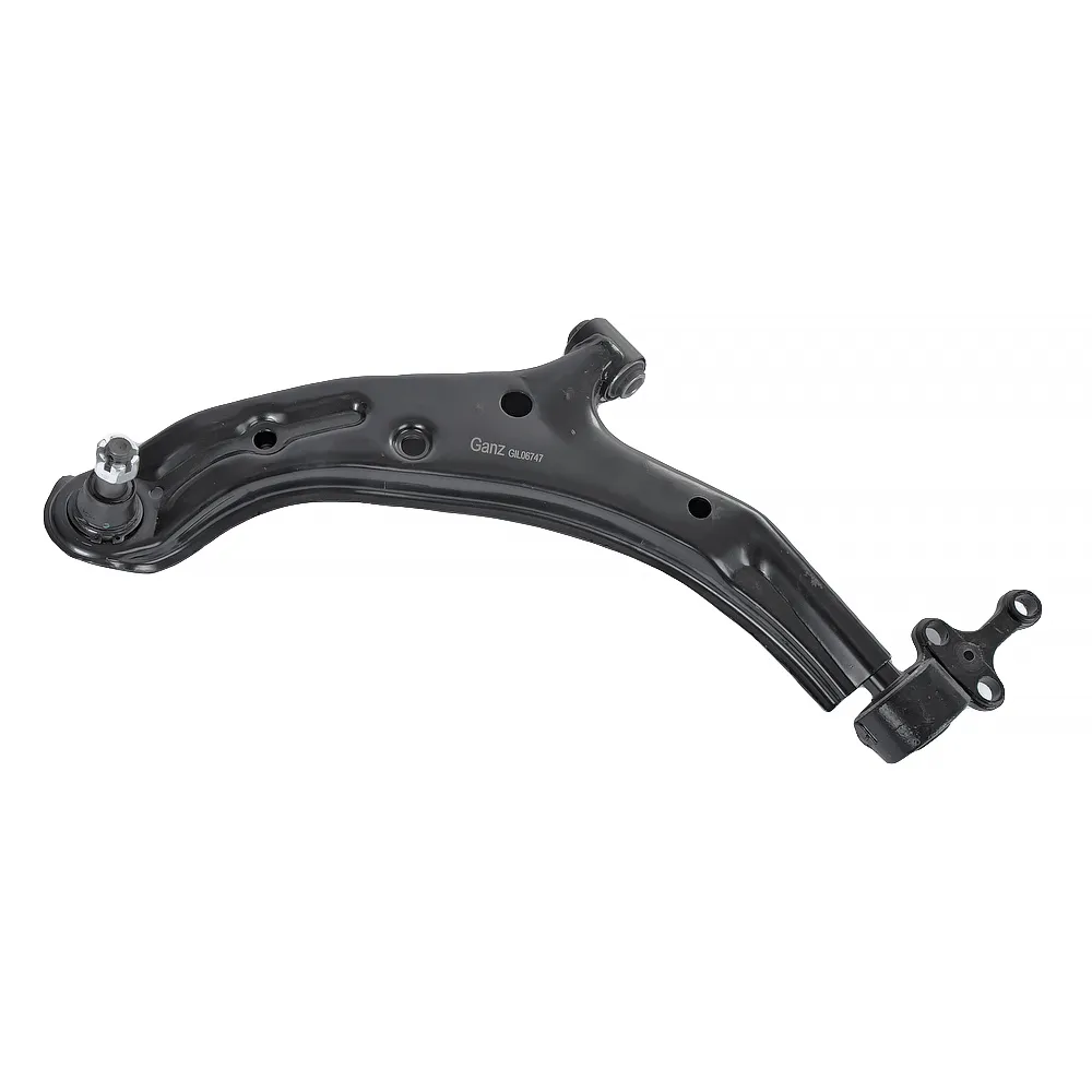 Рычаг передний L для NISSAN Almera (00-06) GANZ GIL06747