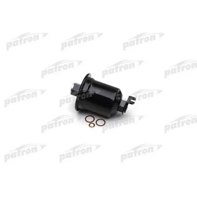 Фильтр топливный MITSUBISHI: CARISMA 95-06, CARISMA седан 96-06 PATRON PF3103