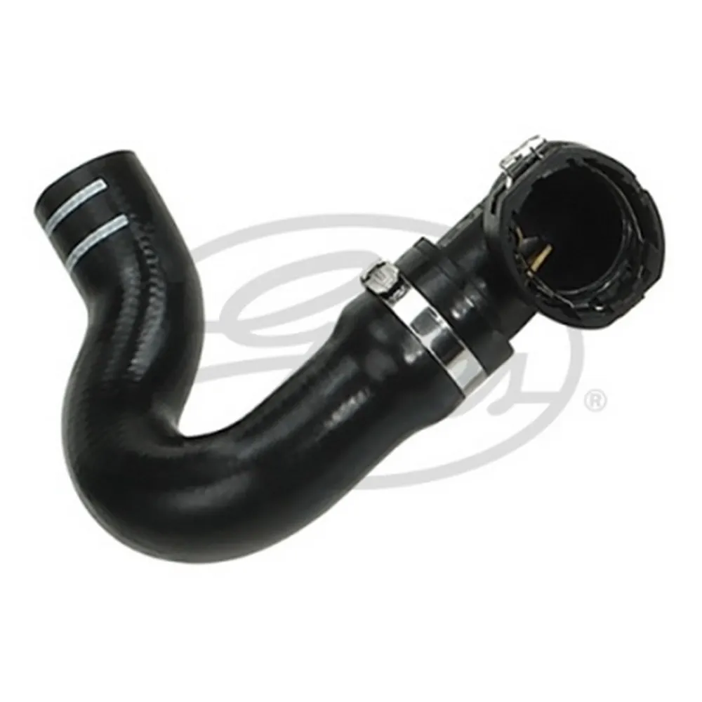 Патрубок охлаждения двс GATES 052567