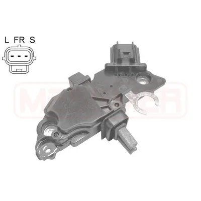 Регулятор напряжения генератора FORD TRANSIT 00-06 ERA 215244