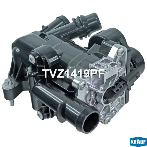 Термостат KRAUF TVZ1419PF