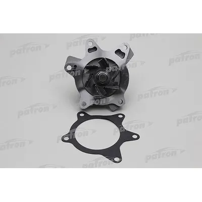 Насос водяной T-205 TOYOTA: PRIUS/YARIS/YARIS VERSO 1.5 00-05, Y PATRON PWP1694