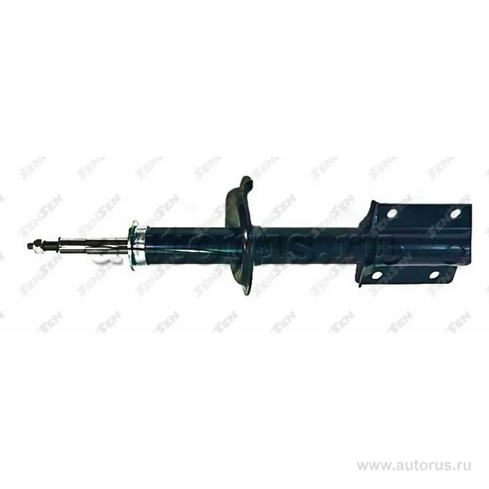 Амортизатор FIAT DUCATO --12.2001 передний SENSEN 42140329