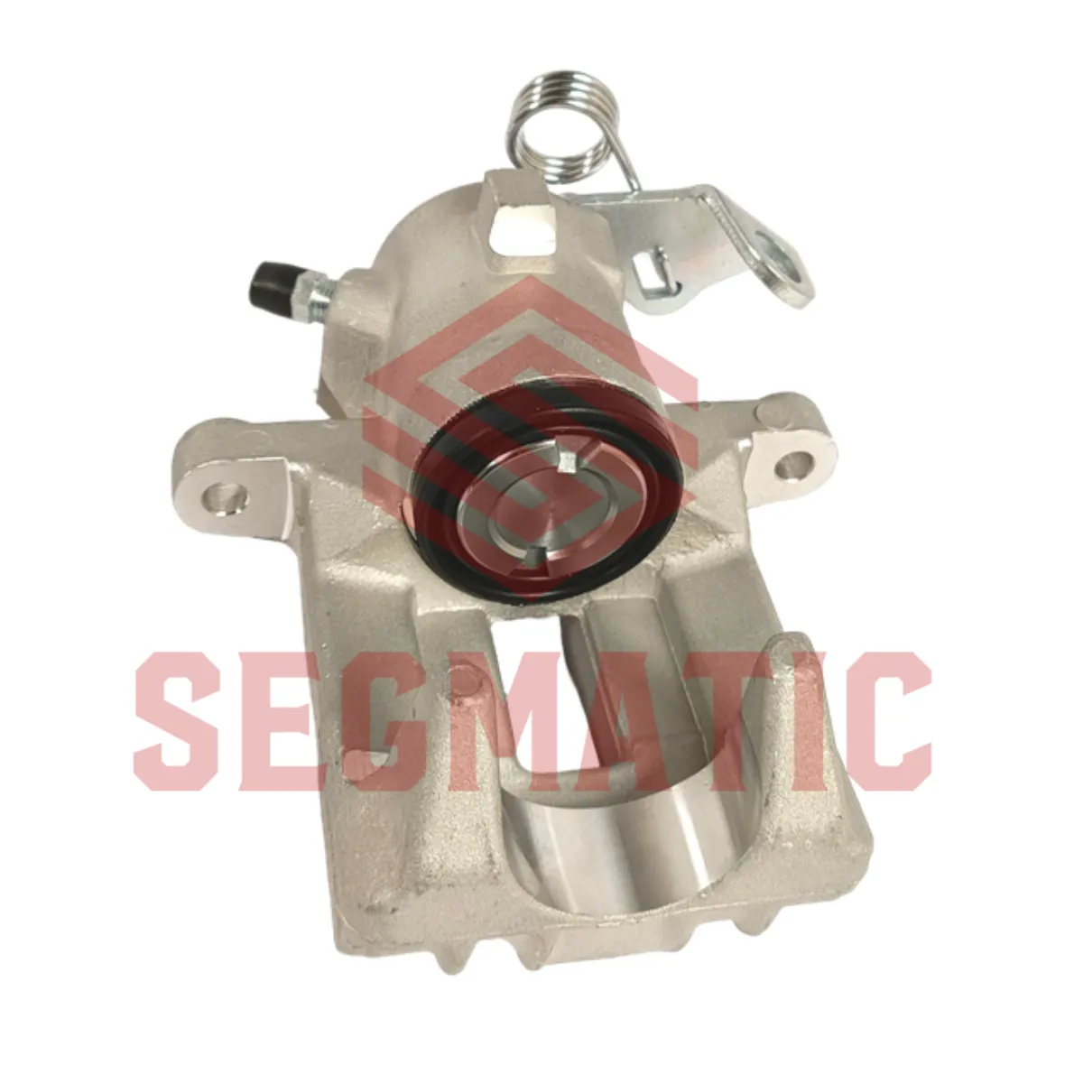 Суппорт тормозной задн. прав. AUDI A3 (8L1) 1996-2003; AUDI TT (8N3) 1998-2006; VW GOLF III Cabrio SEGMATIC SGC7204
