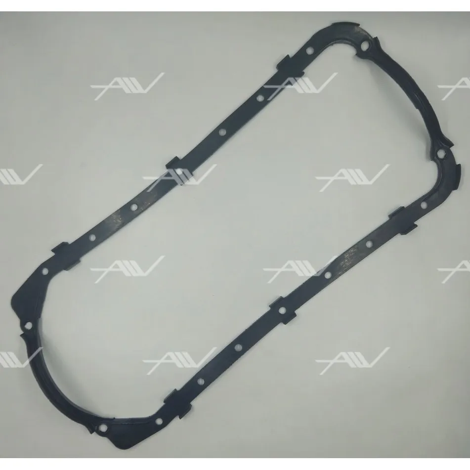 прокладка поддона TOYOTA 2L AUTOWELT OP-34000