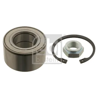 Подшипник ступицы передний SKODA Felicia FEBI 30040