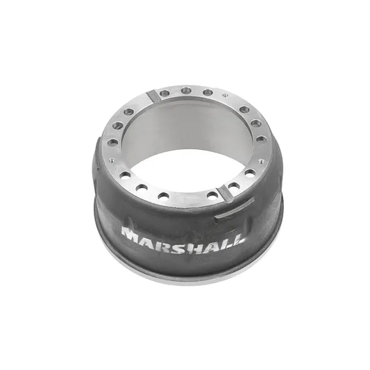 Барабан МАН ТГА MAN TGA 410*172(160)*250 мм. Marshall M1900096