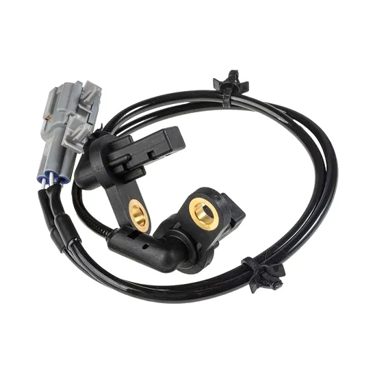 Датчик ABS задний LECAR000401203 LECAR LECAR LECAR000401203