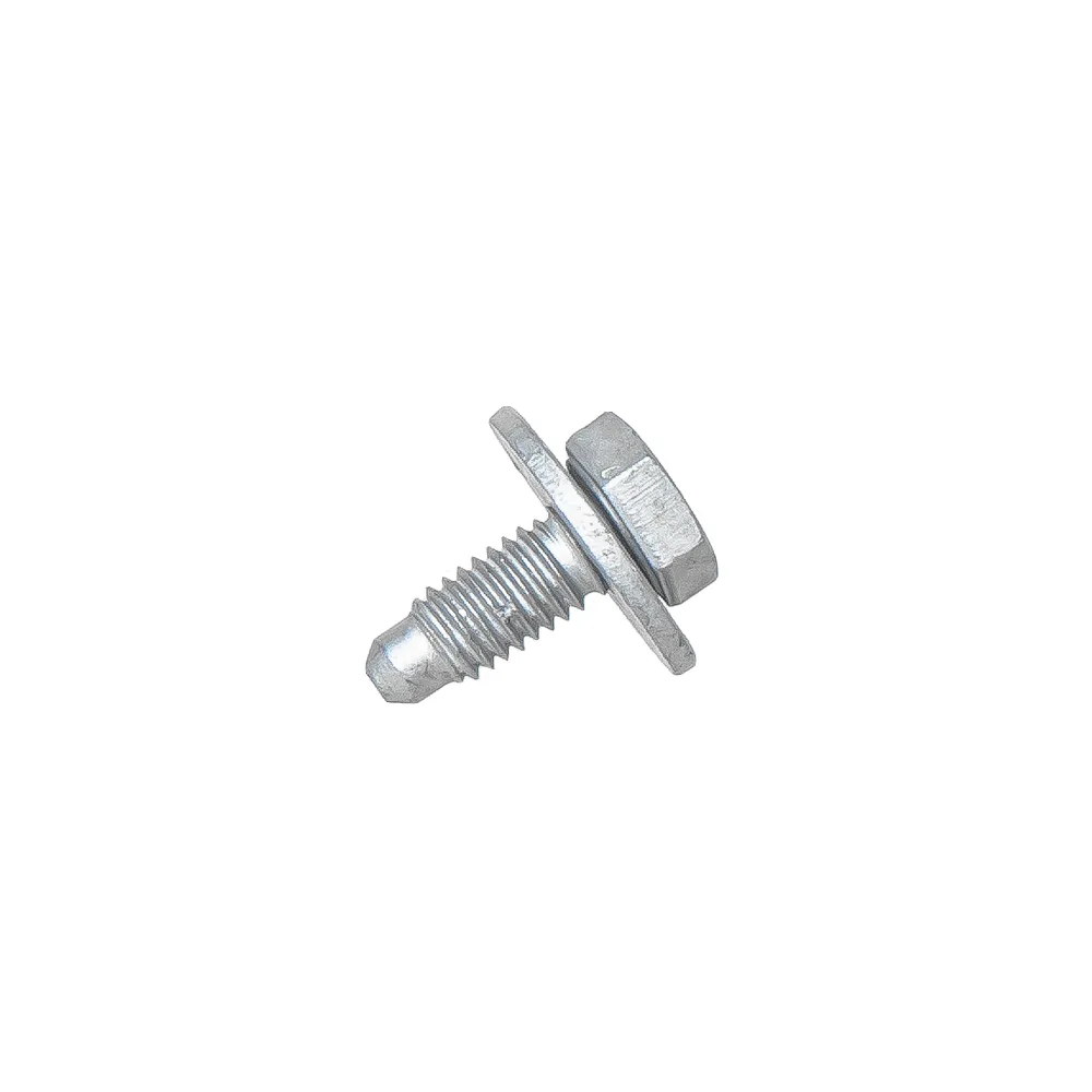 Болт крепления облицовки заднего бампера BMW/MINI /M6x12mm 07 14 7 147 513
