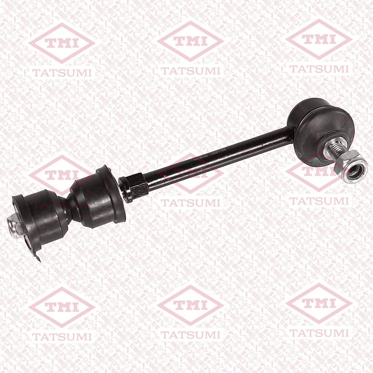Тяга стабилизатора задняя L/R FORD Mondeo/Galaxy/S-Max 06->VOLVO S60/S80/XC60/XC TATSUMI TEB1162