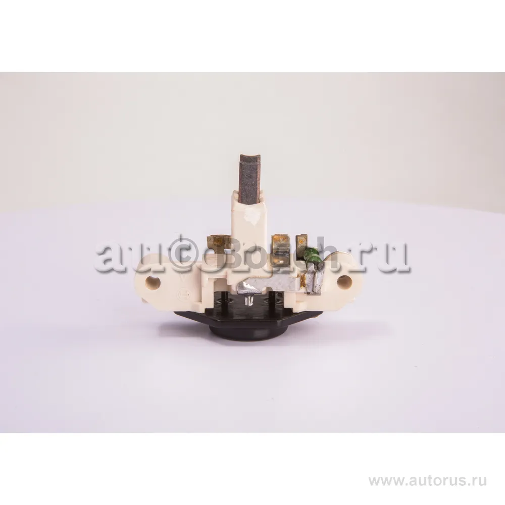 Щетки генератора MB BOSCH 1 197 311 213