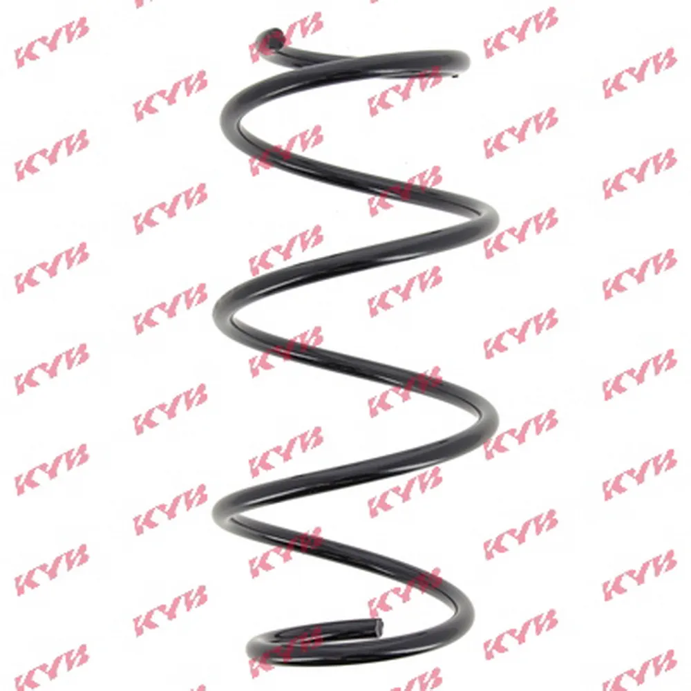 Пружина передняя L=R BMW 1(F20) excl.M-Technik KYB RA3394